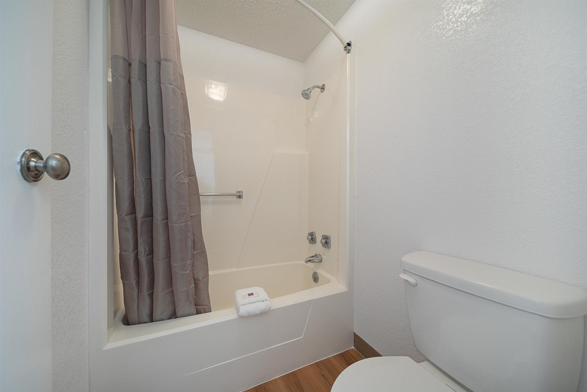 Motel 6-Hamburg, Ny Екстериор снимка