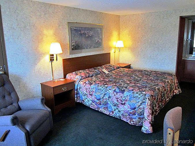 Motel 6-Hamburg, Ny Екстериор снимка