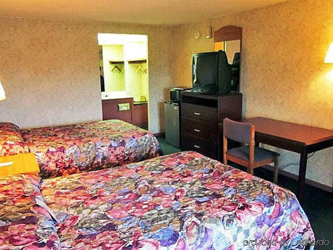 Motel 6-Hamburg, Ny Екстериор снимка
