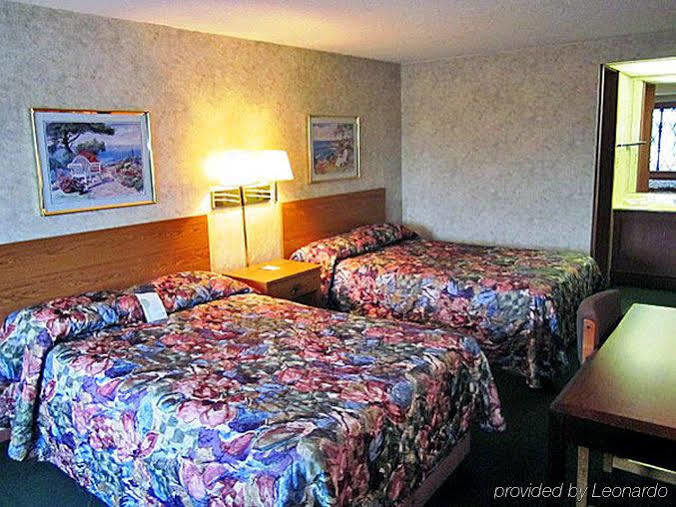 Motel 6-Hamburg, Ny Екстериор снимка