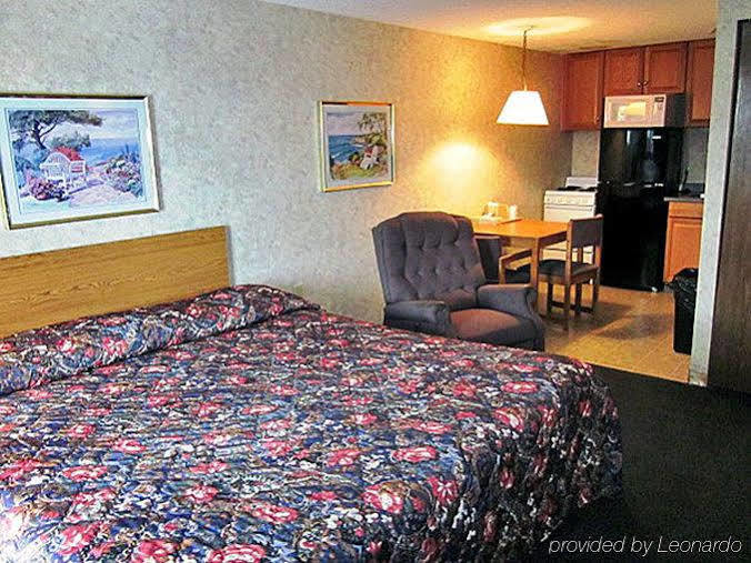 Motel 6-Hamburg, Ny Екстериор снимка