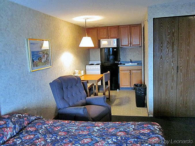Motel 6-Hamburg, Ny Екстериор снимка