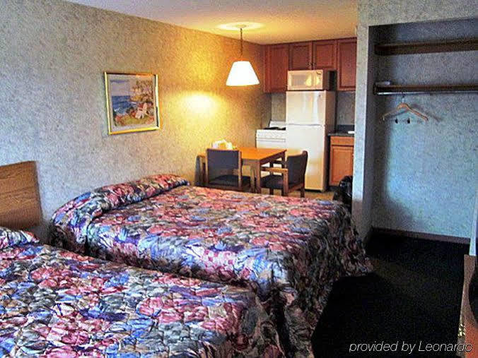 Motel 6-Hamburg, Ny Екстериор снимка