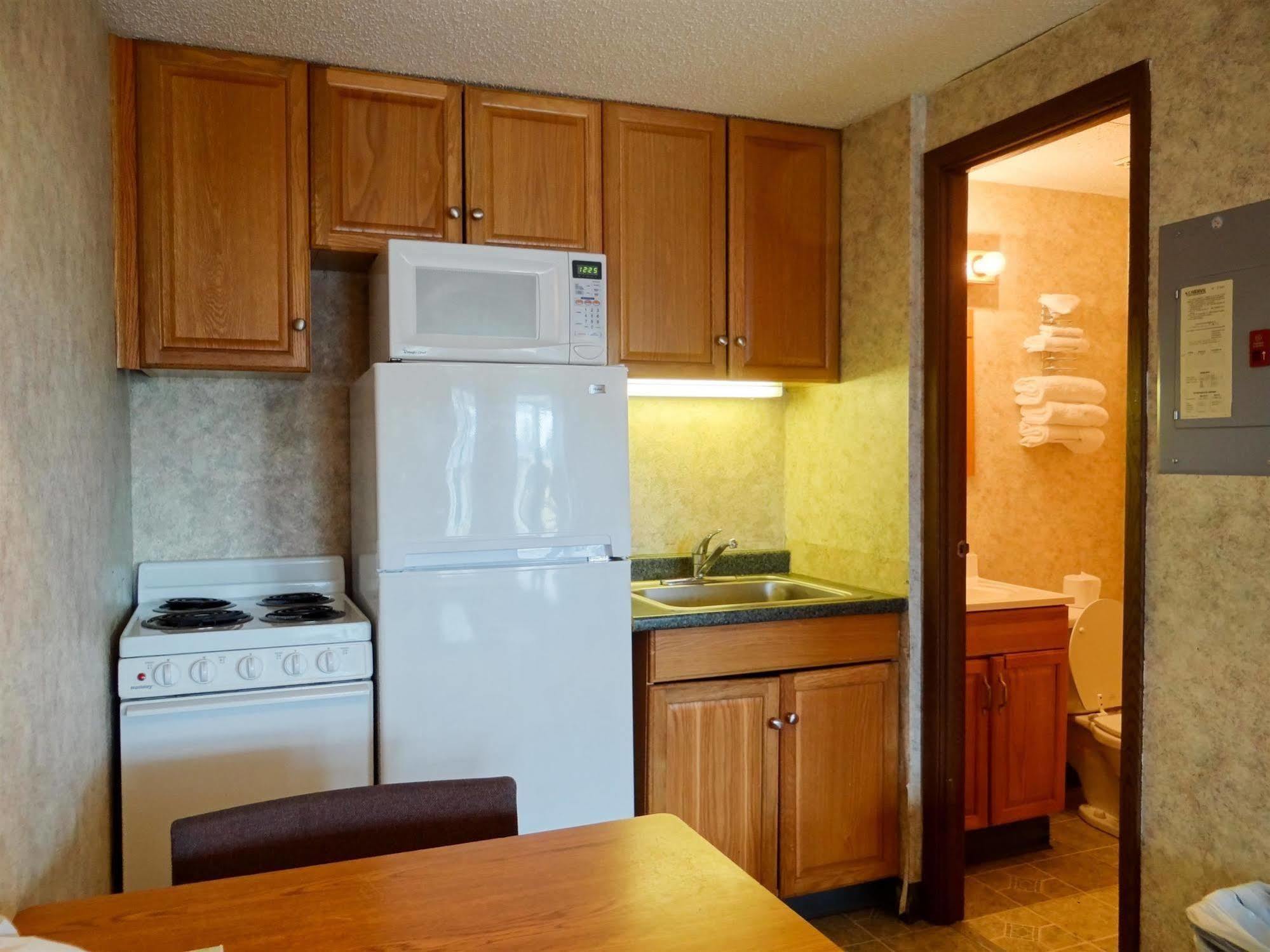 Motel 6-Hamburg, Ny Екстериор снимка